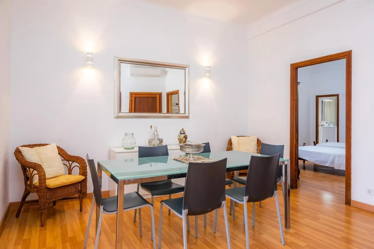 Margaritas Villa Santa Margalida İspanya