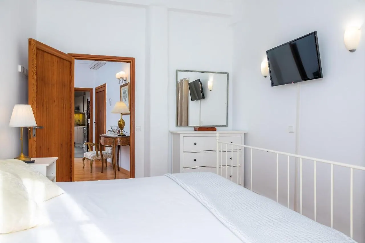 Margaritas Villa Santa Margalida 0*,  İspanya