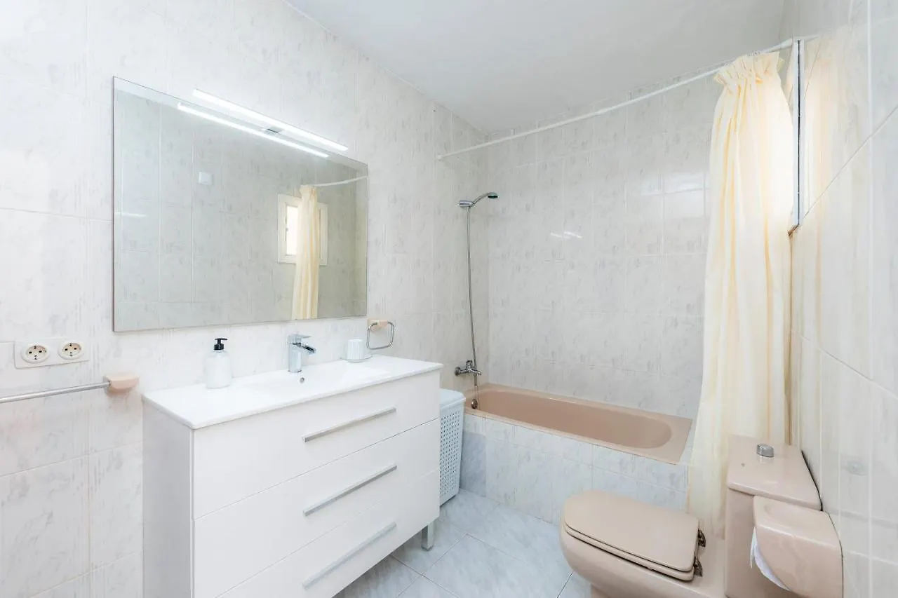 Margaritas Villa Santa Margalida Tatil Evi