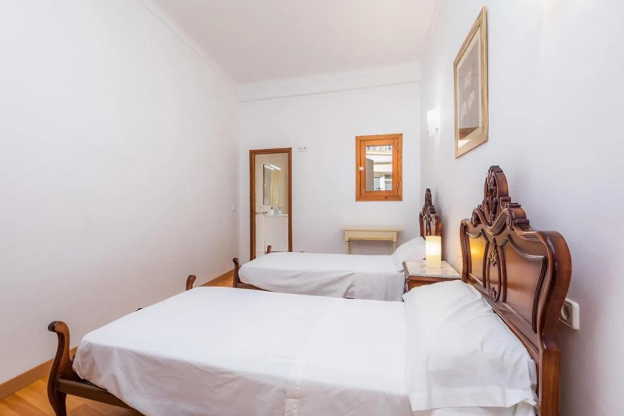 Margaritas Villa Santa Margalida Tatil Evi