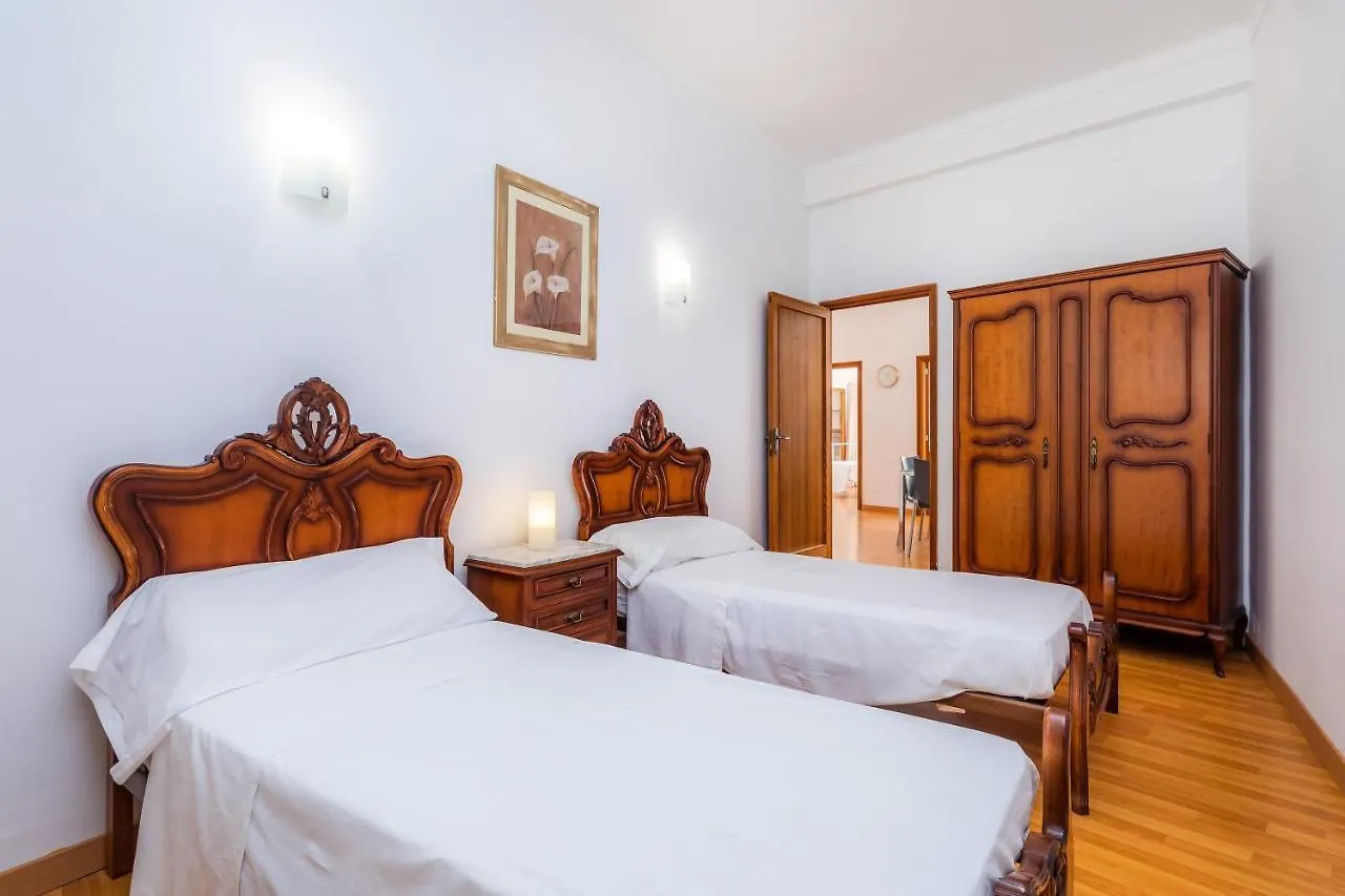 Margaritas Villa Santa Margalida